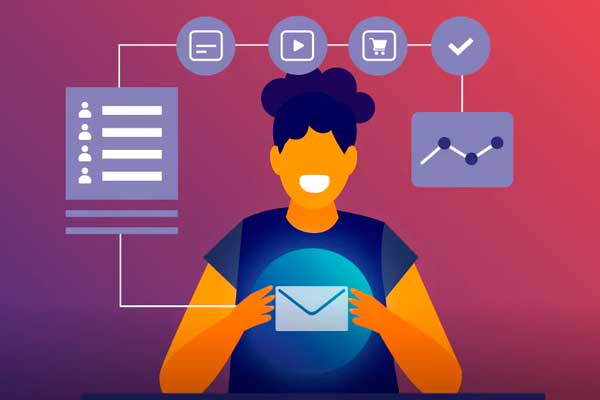 Персонализация email-рассылок