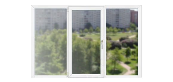 балконные рамы в Погаре