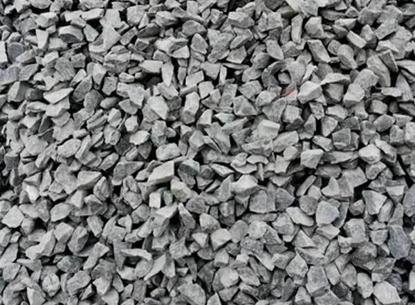 Щебень в Лукином